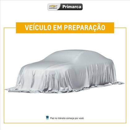 CHEVROLET TRACKER 1.0 TURBO FLEX AUTOMÁTICO